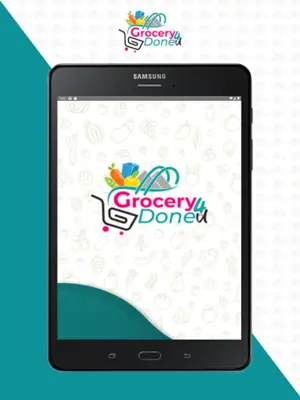 Grocery Done 4U - Online Food android App screenshot 6